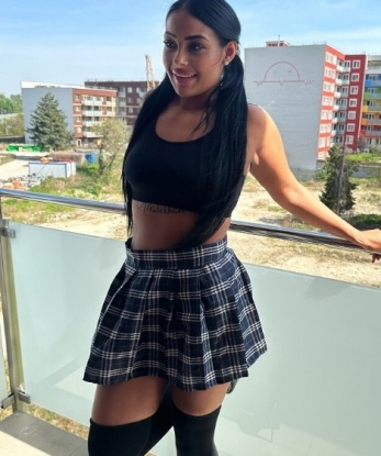 Анкета проститутки Галина - Фото, г. Герменчик, 21 год, №3109