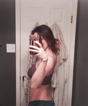 Анкета проститутки Милена - Фото, г. Герменчик, 23 года, №8165